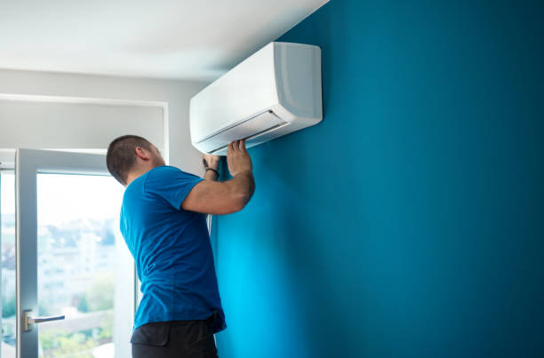 Best Furnace Cleaning in Lynn, IN