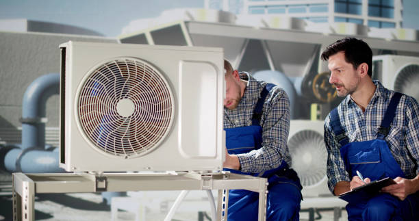 Best Energy-efficient HVAC Solutions in Lynn, IN