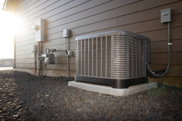 Best Thermostats and Smart Controls in Lynn, IN